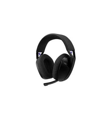 ( Гарнитура Logitech G321 LIGHTSPEED Wireless Gaming Headset BK 1