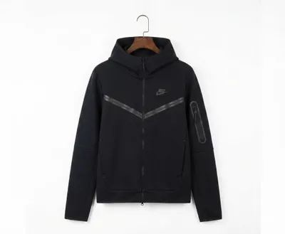 Nike Tech Fleece 1