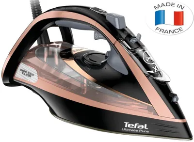 Tefal FV9845 Ultimate Pure 1