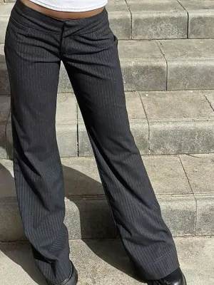 Chiziqli klesh shimlar