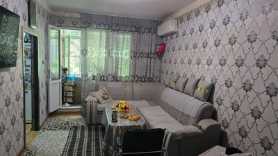 3х комнатная квартира Чиланзар 13 1