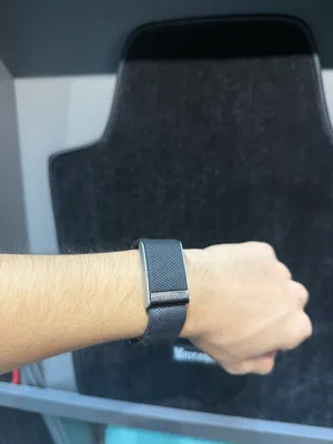 Whoop 4.0 Браслет 1