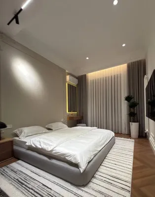 Nest One turar joy majmuasida 2 xonali kvartira ijaraga 1