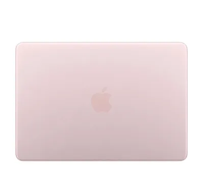 Noutbuk Apple MacBook Neo 13" (2026), A18 Pro, 8 GB/256 GB, Blush 1