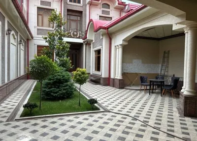 Дом в аренду 1