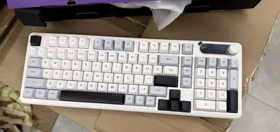 Клавиатура Furycube IP98