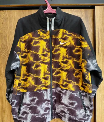 Оригинальный ветровка Nike 1