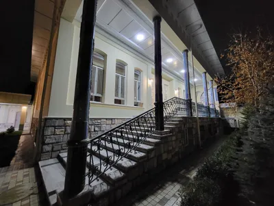 Mirzo Ulug‘bek tumanida uchastkada 2 ta uy shoshilinch ijaraga beriladi 1