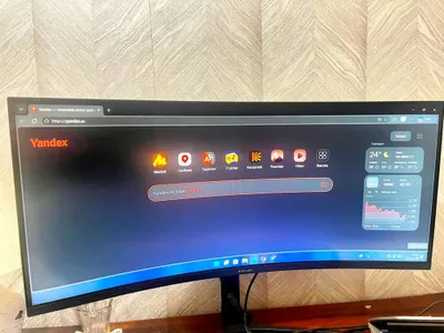 Монитор Ziffler 1