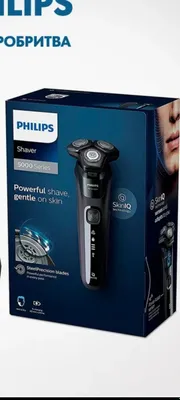 Philips S5588/30 , 5885 , Высокий комфорт бритья