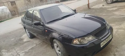 Нексия -2 сотилади 1