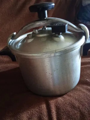 Скороварка советская