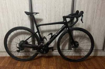 Шоссейный велосипед BMC Teammachine SLR FOUR 1