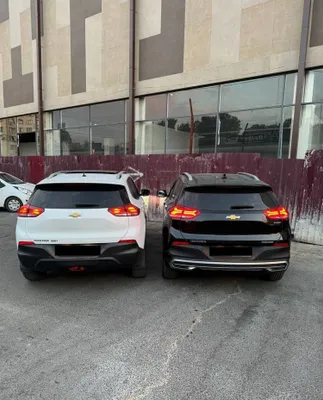 Tracker 2 Kia Dizayn Bamfer. Бампер в стиле Kia для Tracker 2 1