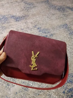 Сумка бренда YSL 1