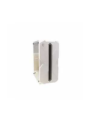AVT/GAMING X1 WHITE korpusi / Oq / Mid Tower 1