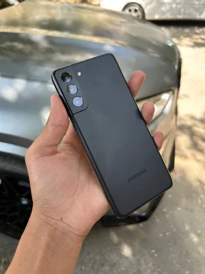 Samsung s21+ 1