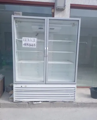 Продаётся холодильник за AZN