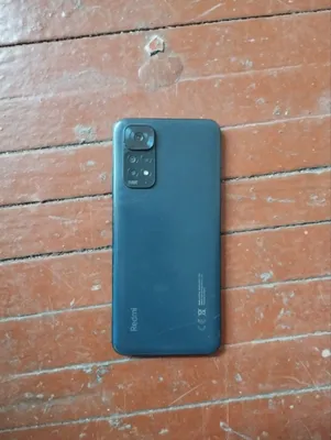 Redmi Note 11C 1