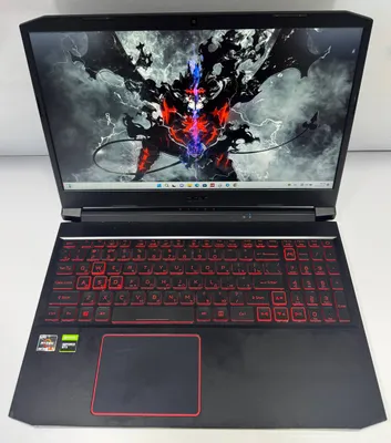 ACER NITRO 1