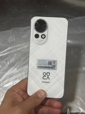 Huawei nova 13 1