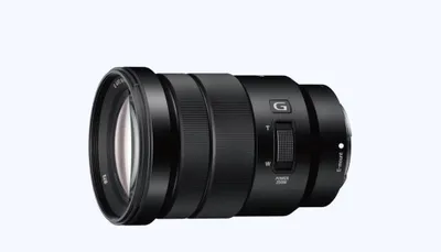 Sony E PZ 18-105mm f/4 G OSS 1
