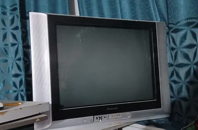 Panaconic Telivizor 1