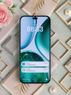 HONOR X8c 1
