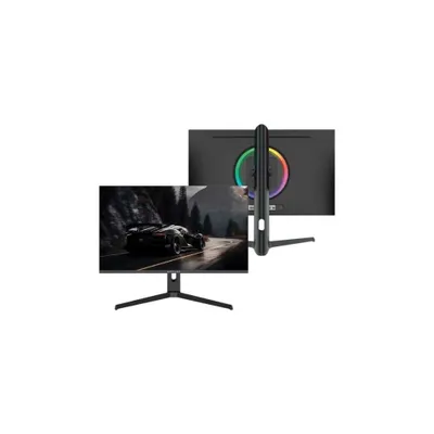 Монитор ZIFFLER 27QH1800 / 27" / 180Гц / IPS / 1 мс (MPRT) 1