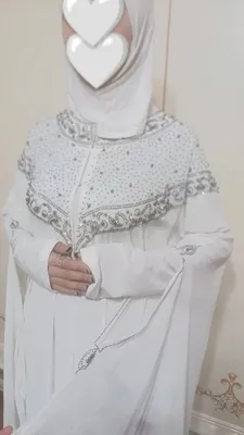 Вечерняя абайя, размер базы уточняется 2