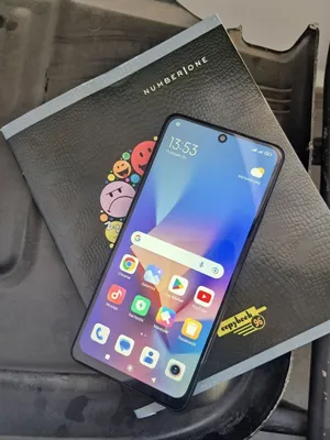 Redmi Note 10 Pro 1