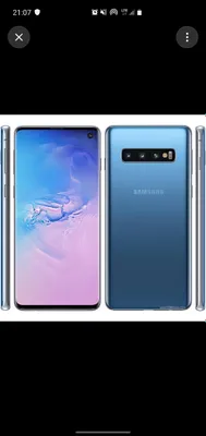samsung galaxy s10 5g