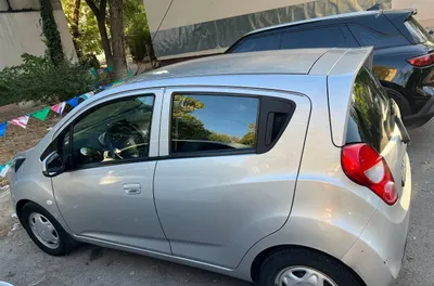 Spark — Chevrolet 1