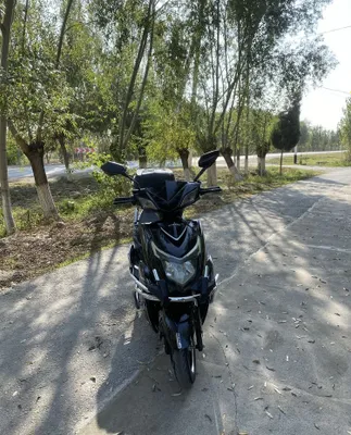 Skuter arzon narxda 1