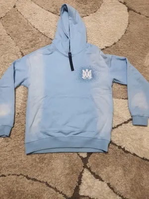 Амири Худи новый 1