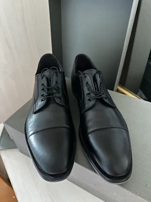 Canali italyan brendining 40-o‘lchamdagi tuflilari. 1