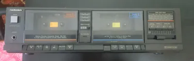 Technics RS-T20 1