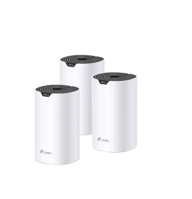 | Mesh Wi-Fi tizimi Deco S4 (3-Pack) 1