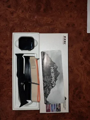 Smart Watch HK 9Pro + 1