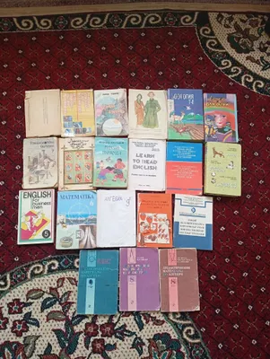 2000+ yillardagi kitoblar