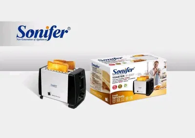Toster SF-6007 1