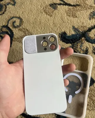 iPhone 13 Max, 17 делает 1