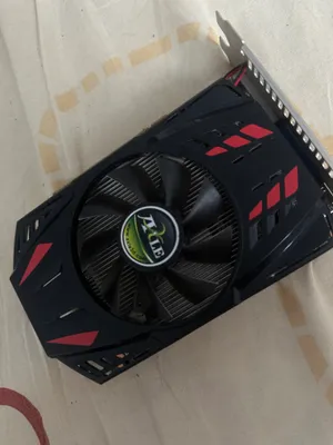 Videokarta Gtx 750ti 2gb 1
