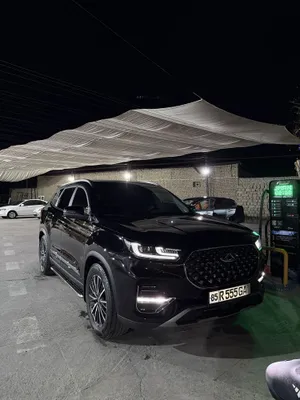 Chery 8 Pro 2023 1