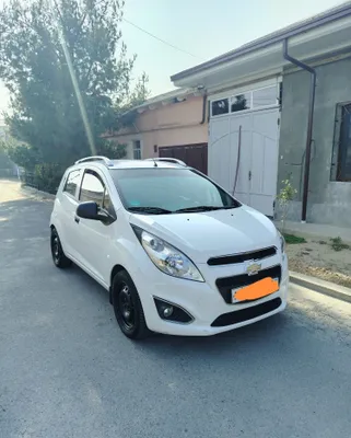 Yaxshi holatdagi Spark sotiladi 1