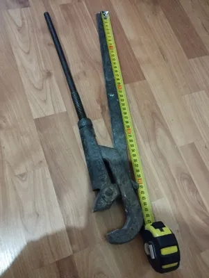 SSSRdan sozlanadigan kalit 1