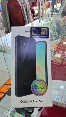 Samsung A26 5G