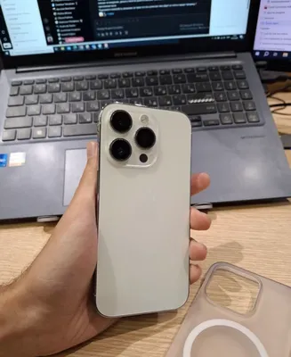 iPhone 14 Pro 128 ГБ 1