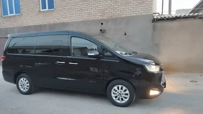 JAC M4 sotiladi, ishlab chiqarilgan yili 2023, yurgan masofasi 12 000 km 1