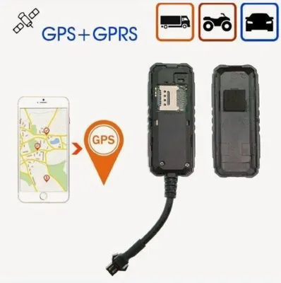 Tenderchilar va Arendatorlar uchun gps